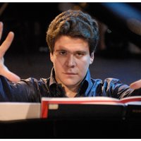 Знаменитый пианист Денис Мацуев откроет в "Дзинтари" фестиваль Amber Live