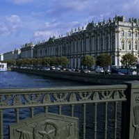 От Эрмитажа до Кижей: 10 лучших музеев России