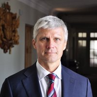 Учреждена новая партия "Вместе для Латвии", ее возглавил мэр Резекне Барташевич