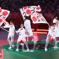 Tokijas olimpisko spēļu talismanus izvēlēsies Japānas skolēni