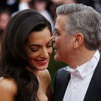 Джордж Клуни и его жена рассказали, почему больше не хотят детей