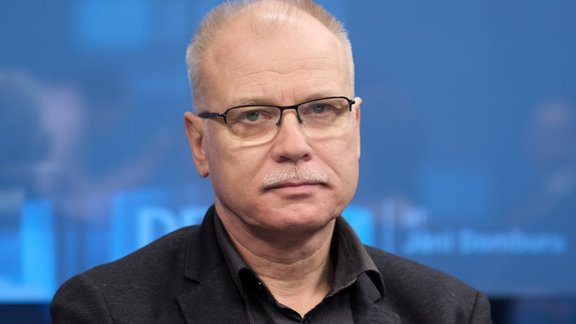 Valdis Keris