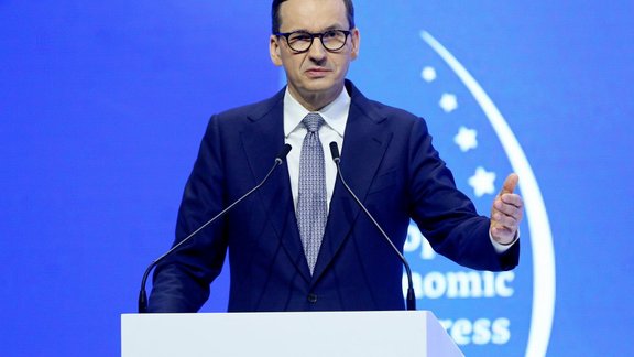 Mateusz Morawiecki