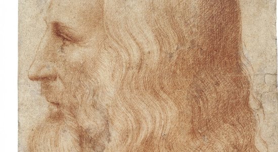 Ученые: Леонардо да Винчи страдал от "когтистой руки"
