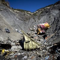 'Germanwings' lidmašīnas katastrofā bojāgājušo tuvinieki vērsīsies ASV tiesā