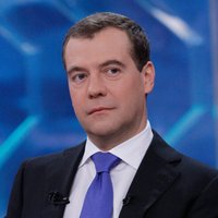 Медведев: России не нравится, что Латвия находится в НАТО