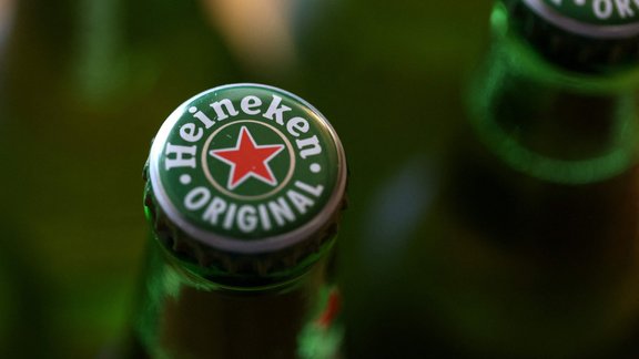 Heineken