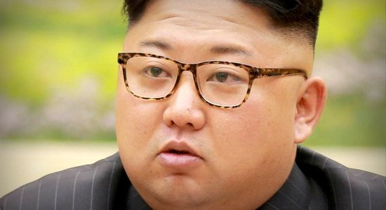 Nav plānu pret Ziemeļkoreju īstenot 'asiņainā deguna' stratēģiju, atzīst ASV amatpersonas