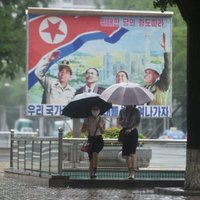 Ekonomiskas problēmas piespiedušas Ziemeļkoreju slēgt vairākas savas vēstniecības
