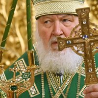 Ukrainas parlaments atbalsta Maskavas patriarhāta Ukrainas Pareizticīgo baznīcas aizliegumu