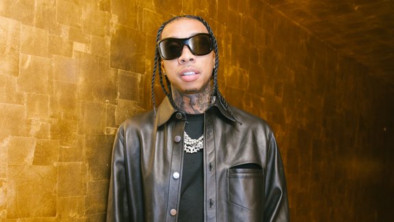 Tyga