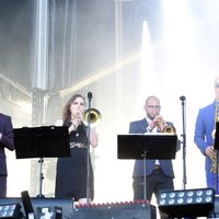 Saulkrastu džeza festivālā uzstāsies mūziķi no ASV, Ungārijas un Latvijas