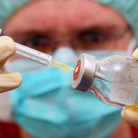 Ārste: Latvijā tiek novēloti sākta HIV pacientu ārstēšana