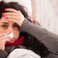 Tuvākajās nedēļās varētu pieaugt gripas aktivitāte. Ieteikumi sevis pasargāšanai