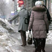 Ушаков: население Риги сократилось примерно на 15%