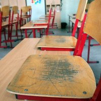 Целевых дотаций госбюджета недостаточно для обеспечения сбалансированной нагрузки учителей в Риге