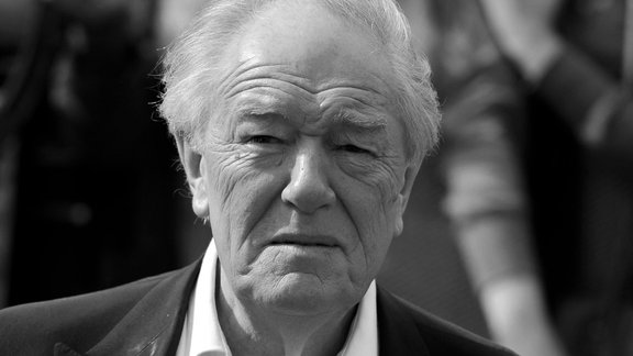 Michael Gambon