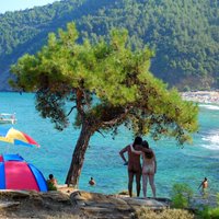 Пляж в Вецаки попал в топ лучших нудистских пляжей в мире по версии CNN