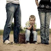 Литовские школы отказываются от слов "мать" и "отец"