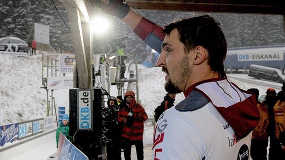 Bobslejs un skeletons: Pasaules kausa posms Altenbergā - 10