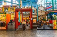 'Pizza Hut' beidzot tuvojas Rīgai