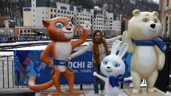 Sochi-2014