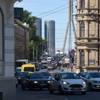 Nedēļas nogalē Rīgā būs Pasaules čempionāts skriešanā – būtiski ierobežos satiksmi
