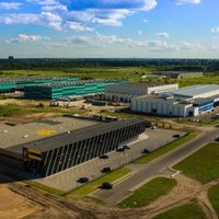 В Литве открываются новые заводы, по всей стране появятся тысячи рабочих мест