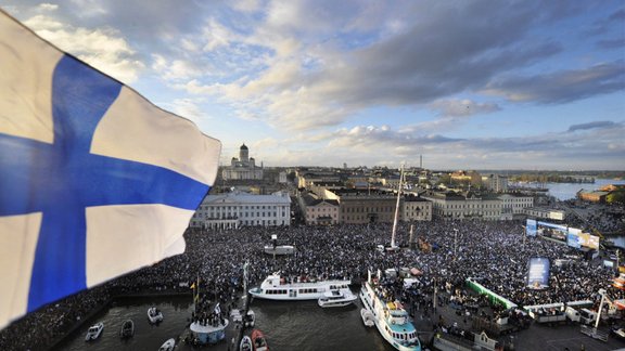 Helsinki, Finland