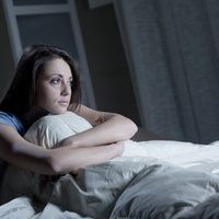 Miega traucējumus izraisa stress un liekais svars. Ko darīt, lai izgulētos