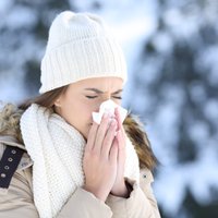 10 повседневных привычек, которые подвергают вас риску заболеть гриппом