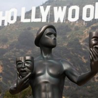 Skandāls Holivudā: slavenam aktierim diagnosticēts HIV