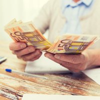 Самая большая пенсия в Латвии — 19 400 евро