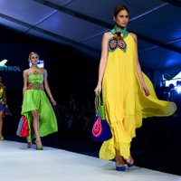 Яркие краски и сумасшедшие сумки колумбийского бренда Wayuu