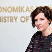 Finanšu ministre otrdien tiksies ar Koļegovu