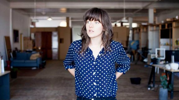 Courtney Barnett