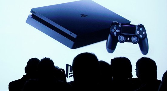 Sony пригрозила подорожанием PlayStation на фоне торговых войн