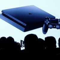 Sony начала продажи приставки PlayStation 4 Pro