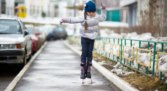 Brīvdienu ceļvedis: Piecas idejas aktīvai atpūtai nedēļas nogalē