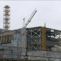 Kā Černobiļa izskatās 30 gadus pēc katastrofas