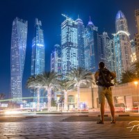 Ceļojuma stāsts: krāšņa atpūta arābu metropolē – Dubaijā