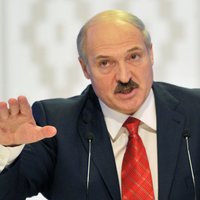 Лукашенко: недавно чернокожие в Америке рабами были