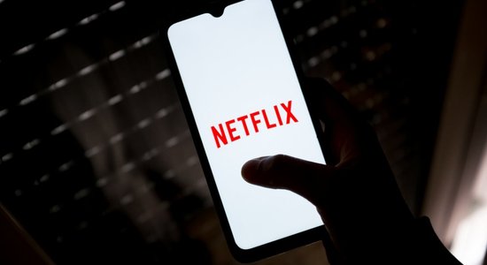 В офисах Netflix в Париже и Амстердаме прошли обыски