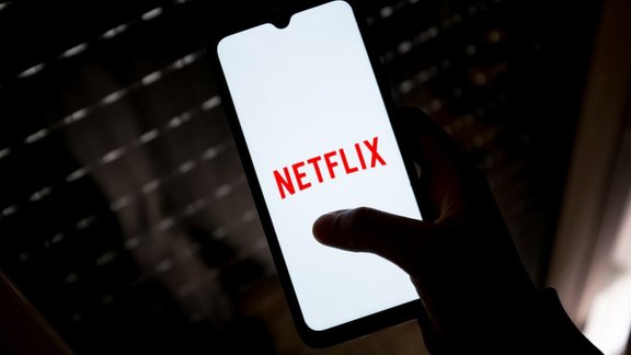 В офисах Netflix в Париже и Амстердаме прошли обыски