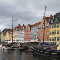 Датчане депортировали слишком трудолюбивого студента