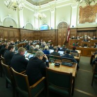 Кучинскис рассказал о судьбе депутатских квот при распределении госбюджета