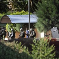 Захват отеля в столице Мали: заложников освободили, есть погибшие