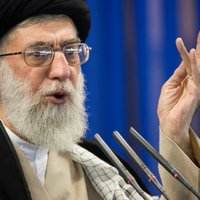 Vēlamies Izraēlas valsts, nevis tautas iznīcināšanu, skaidro Hamenei