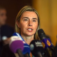 ЕС призывает к мирному разрешению кризиса вокруг КНДР