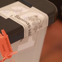 Ar e-ID kartēm Saeimas vēlēšanās balsot tomēr nevarēs